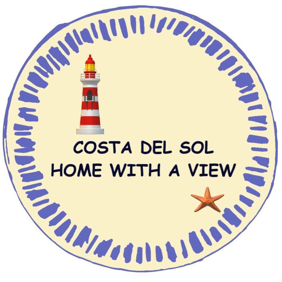 Esmeralda, Pet Friendly, Sea View, Wifi, Near The Beach Leilighet La Cala De Mijas Eksteriør bilde