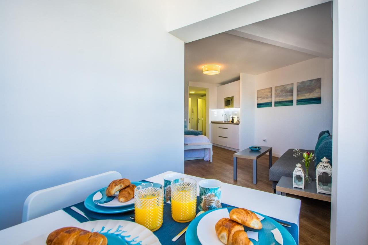 Esmeralda, Pet Friendly, Sea View, Wifi, Near The Beach Leilighet La Cala De Mijas Eksteriør bilde